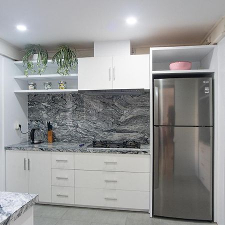 Villa Kibbi Seminyak  Ngoại thất bức ảnh