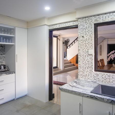Villa Kibbi Seminyak  Ngoại thất bức ảnh