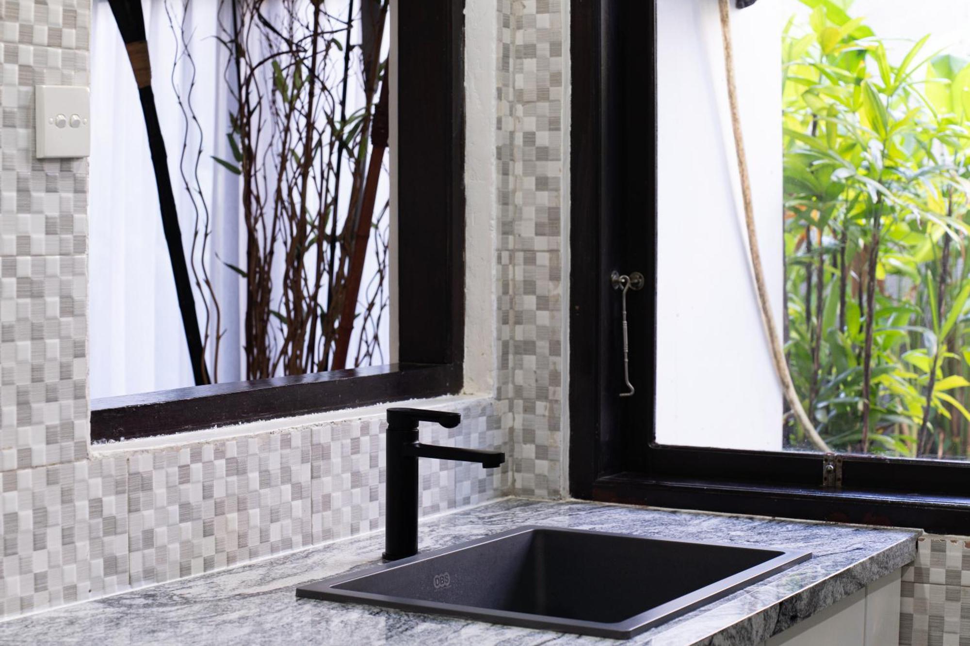Villa Kibbi Seminyak  Ngoại thất bức ảnh