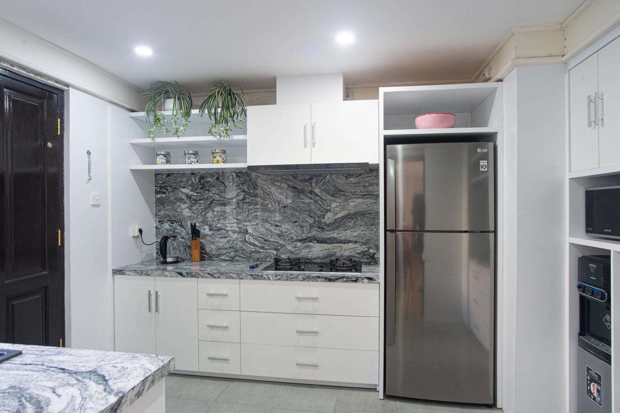 Villa Kibbi Seminyak  Ngoại thất bức ảnh