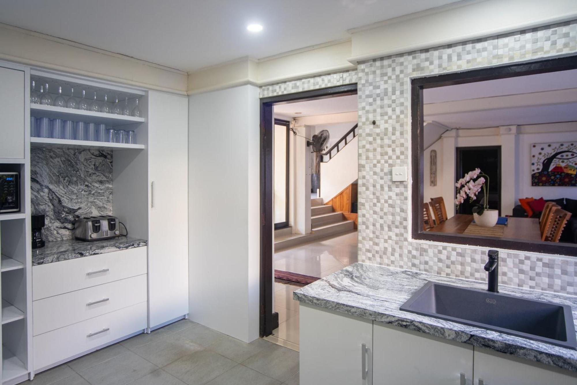 Villa Kibbi Seminyak  Ngoại thất bức ảnh